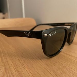 Ray Ban Polarized Sunglasses